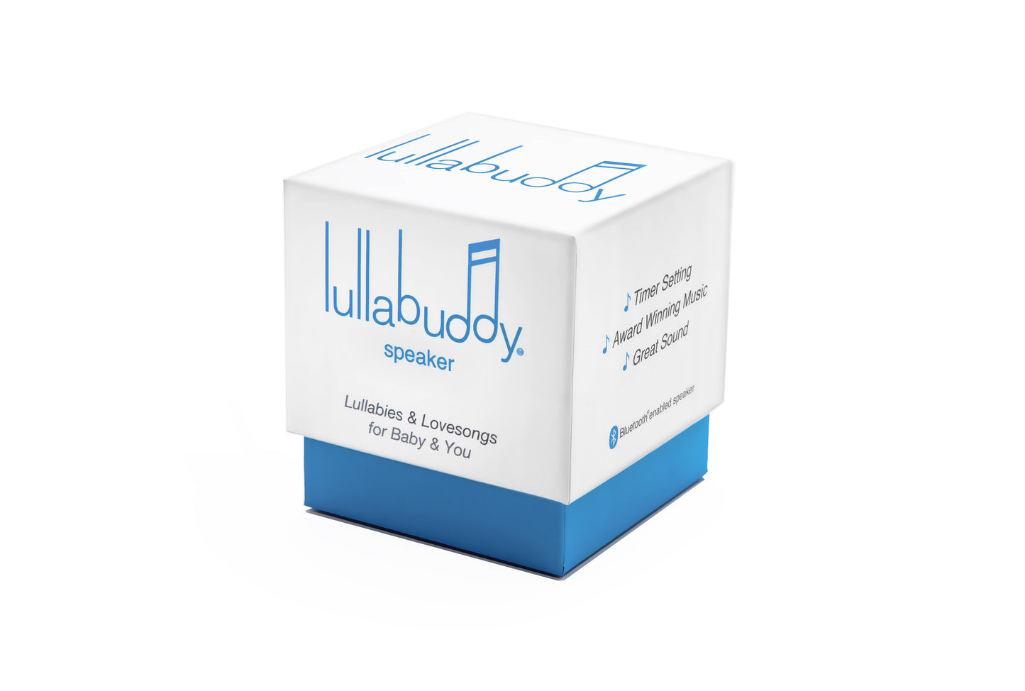 Lullabuddy Image
