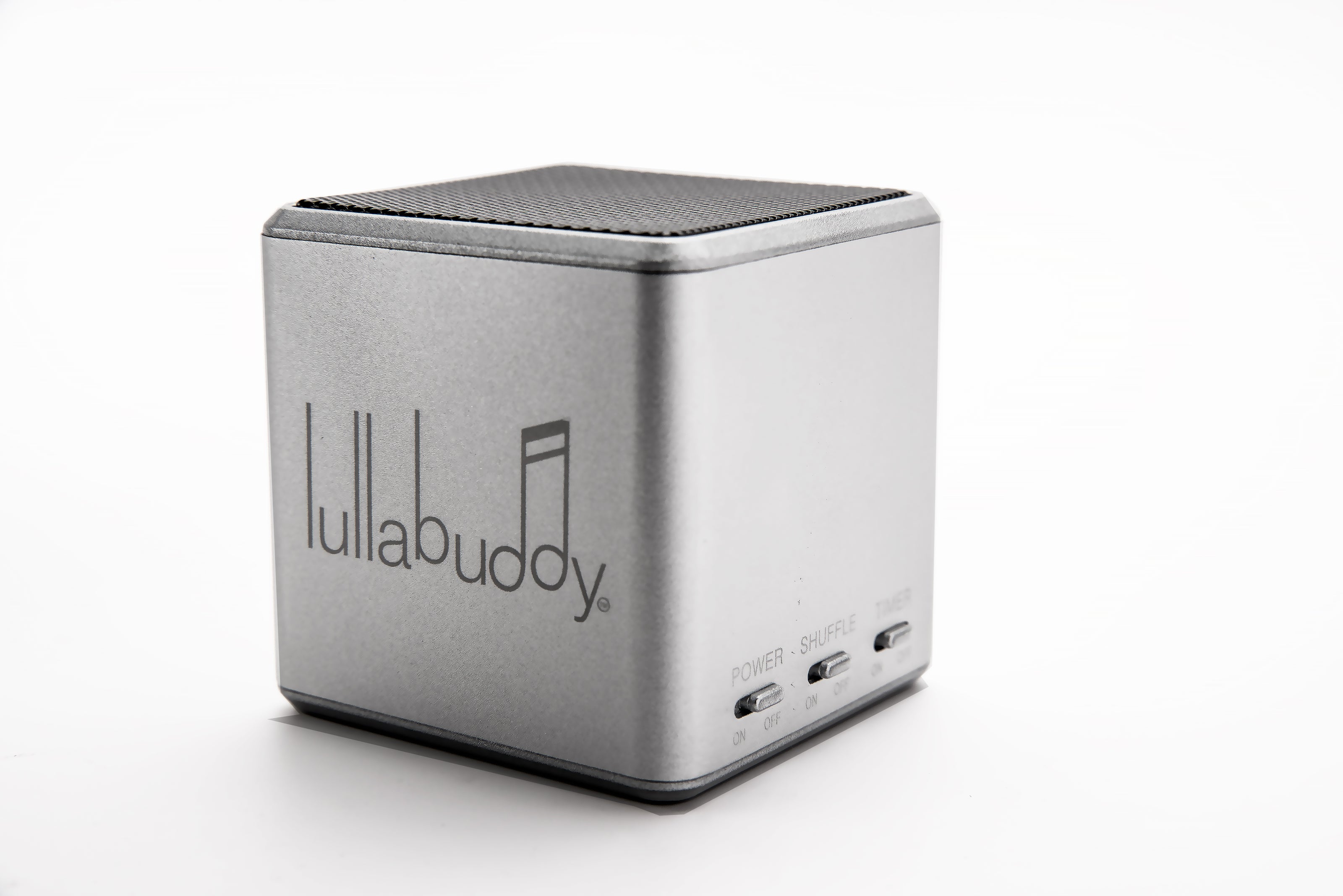 Lullabuddy Image