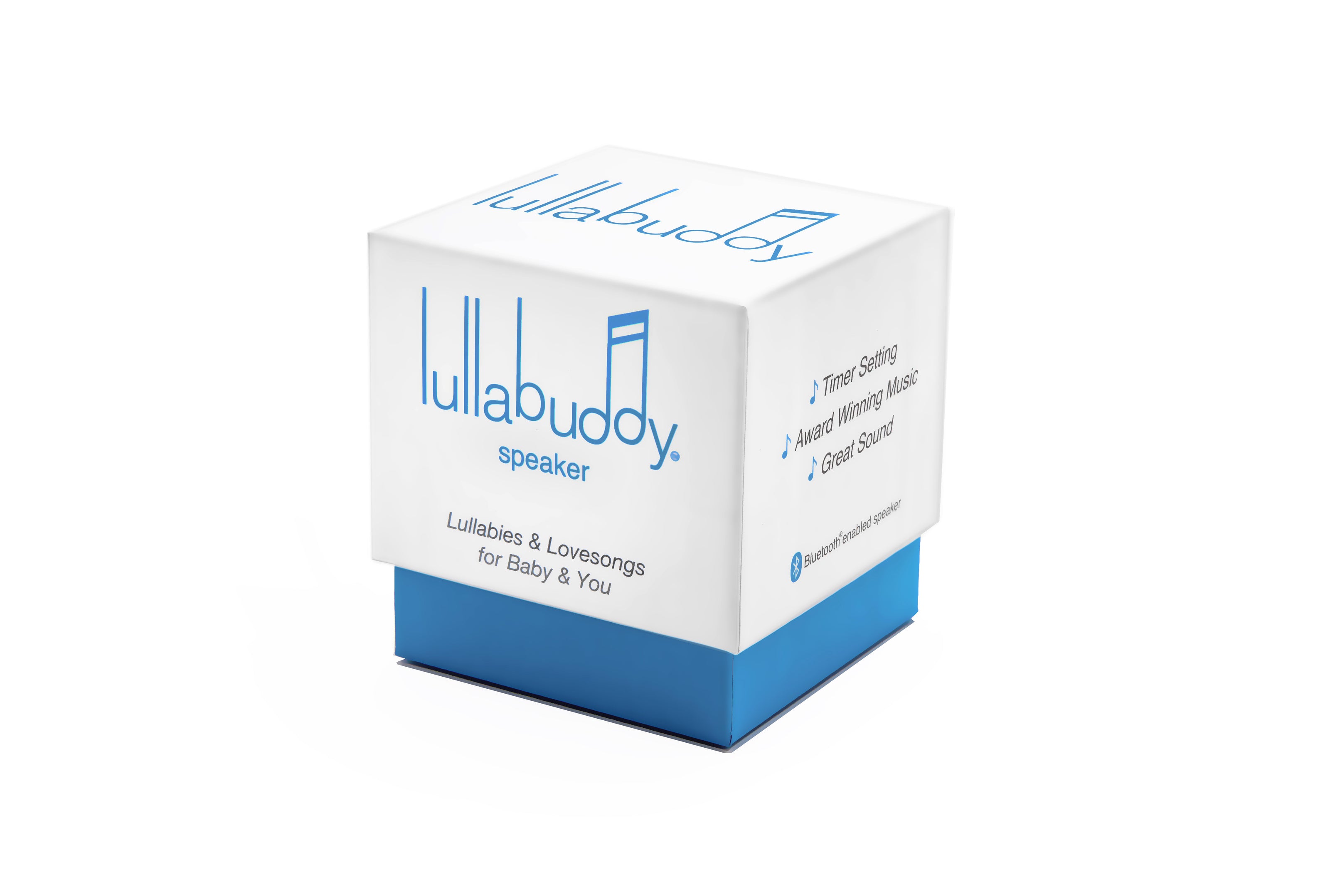 Lullabuddy Image