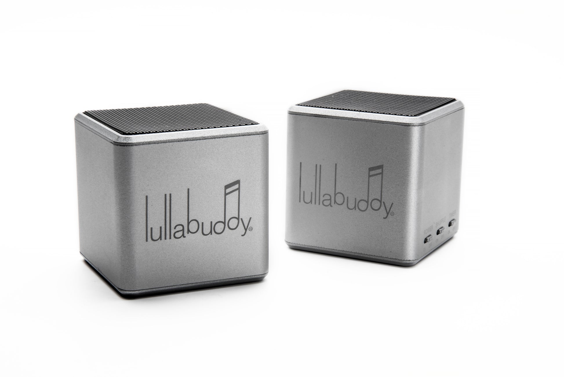 Lullabuddy Duo