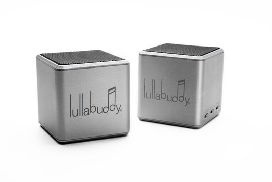 Lullabuddy Duo