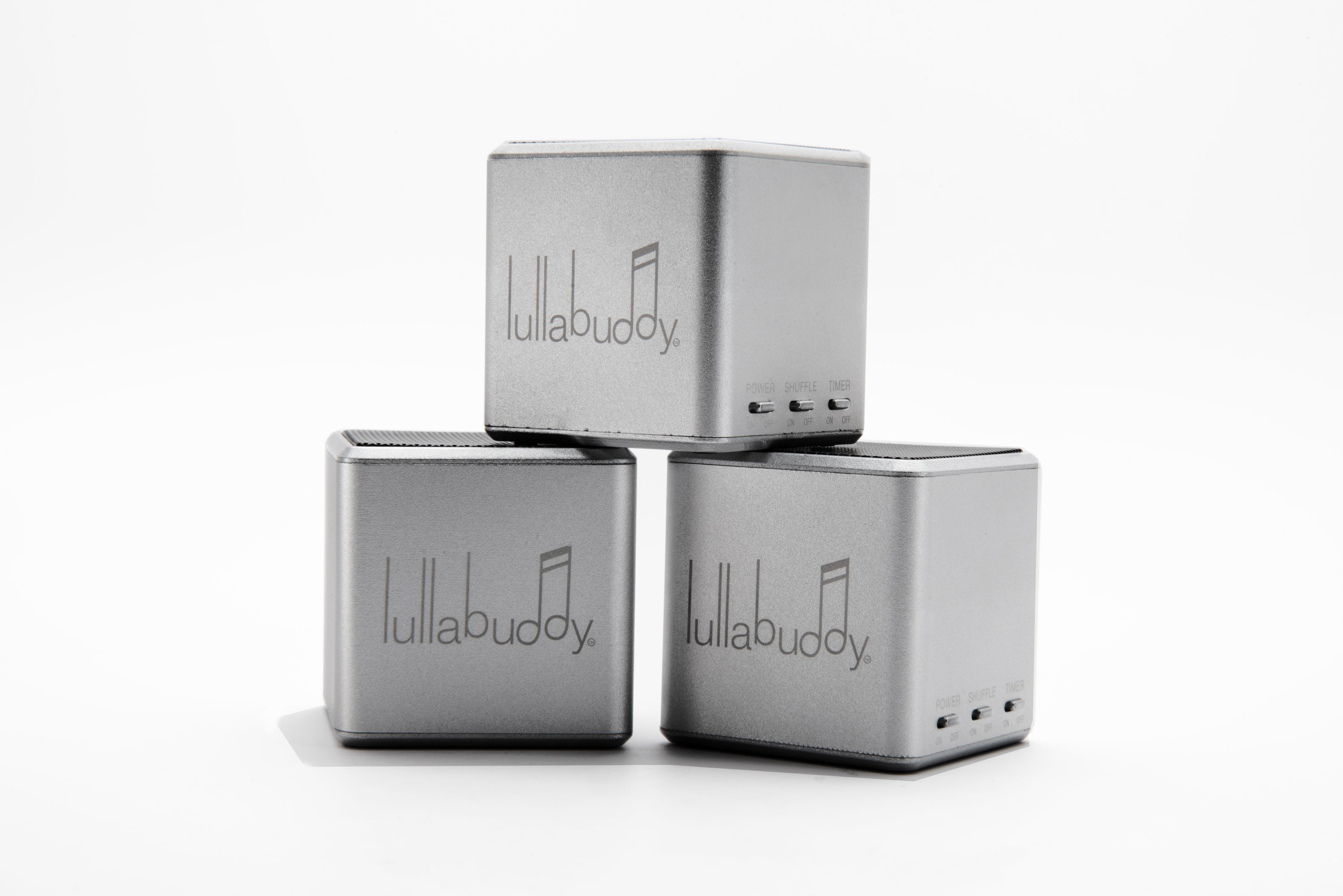 Lullabuddy Trio